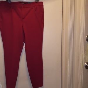 Pants